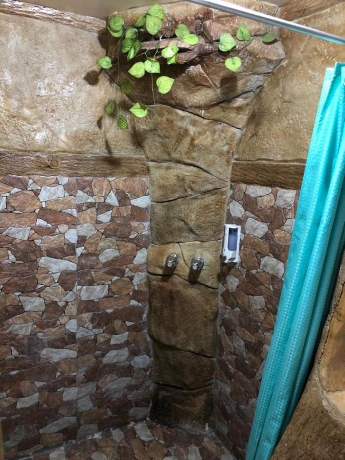 Cabinas Colibri La Fortuna Exteriér fotografie